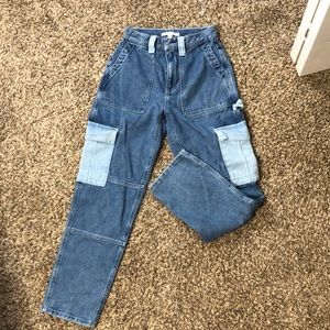 PacSun jeans